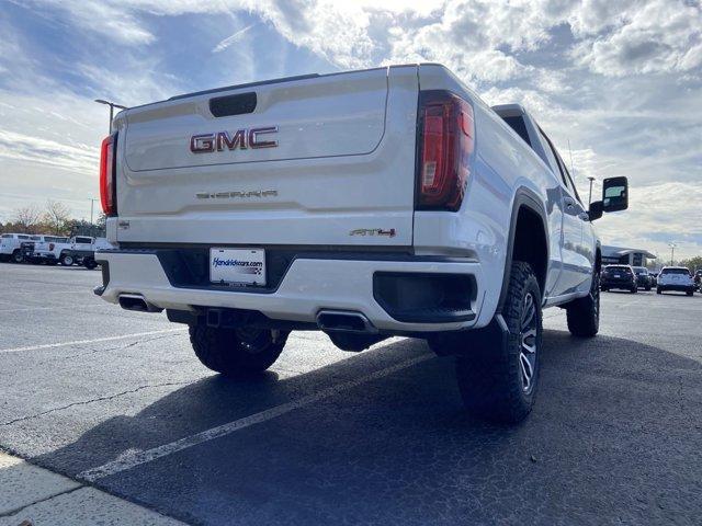 2022 GMC Sierra 1500 Limited AT4 for sale in Duluth, GA – photo 39