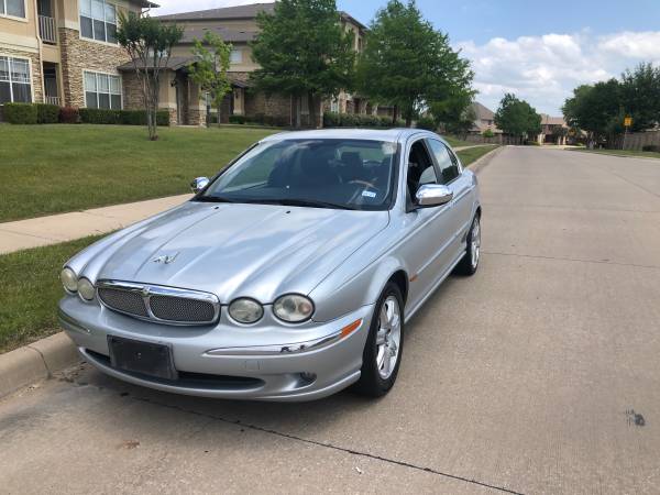 2006 Jaguar X Type AWD VDP for sale in Plano, TX – photo 3