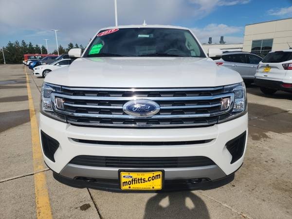 2019 Ford Expedition XLT - - by dealer - vehicle for sale in Boone, IA – photo 4
