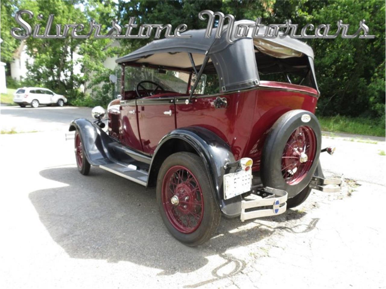 1929 Ford Model A for sale in North Andover, MA – photo 20