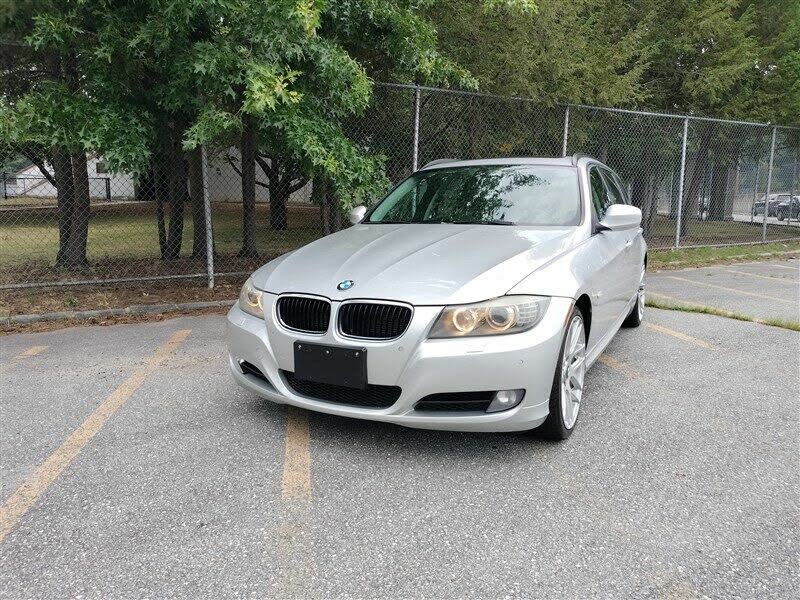2011 BMW 3 Series 328i xDrive Wagon AWD for sale in Other, MA – photo 2