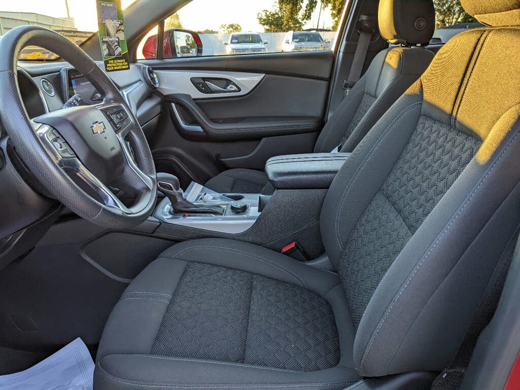 2021 Chevrolet Blazer 2LT FWD for sale in Metairie, LA – photo 15