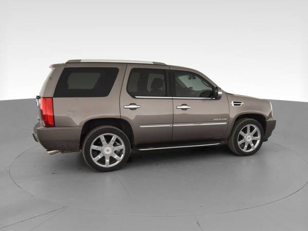 2013 Caddy Cadillac Escalade Luxury Sport Utility 4D suv Brown - -... for sale in Baltimore, MD – photo 12