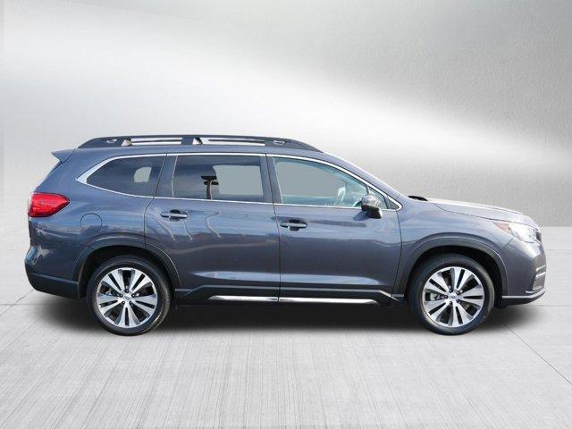 2019 Subaru Ascent Limited 7-Passenger for sale in VADNAIS HEIGHTS, MN – photo 4
