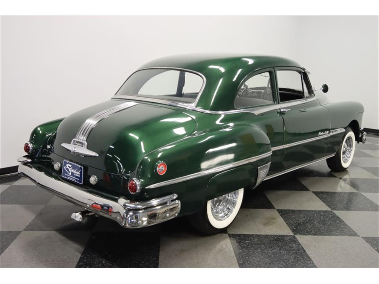 1951 Pontiac Chieftain for sale in Lutz, FL – photo 27