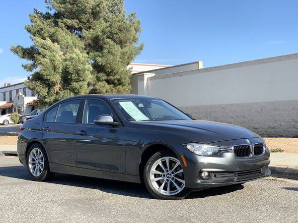 2016 BMW 3 Series 320i LOW MILES! CLEAN TITLE for sale in Norco, CA – photo 5