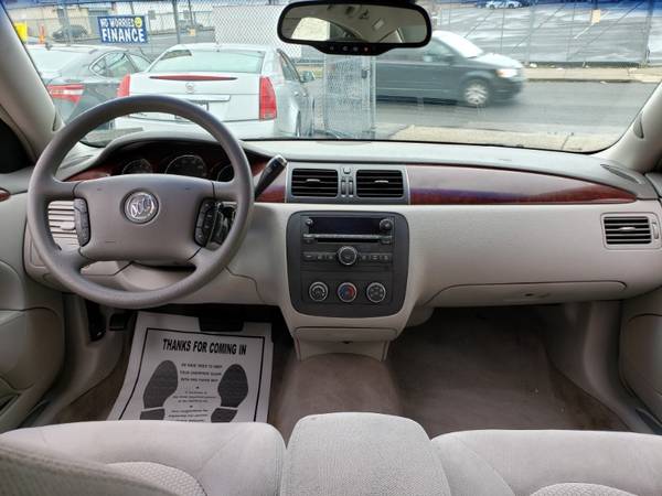 2006 Buick Lucerne CX - Buy Here Pay Here from $995 Down! for sale in Philadelphia, PA – photo 12