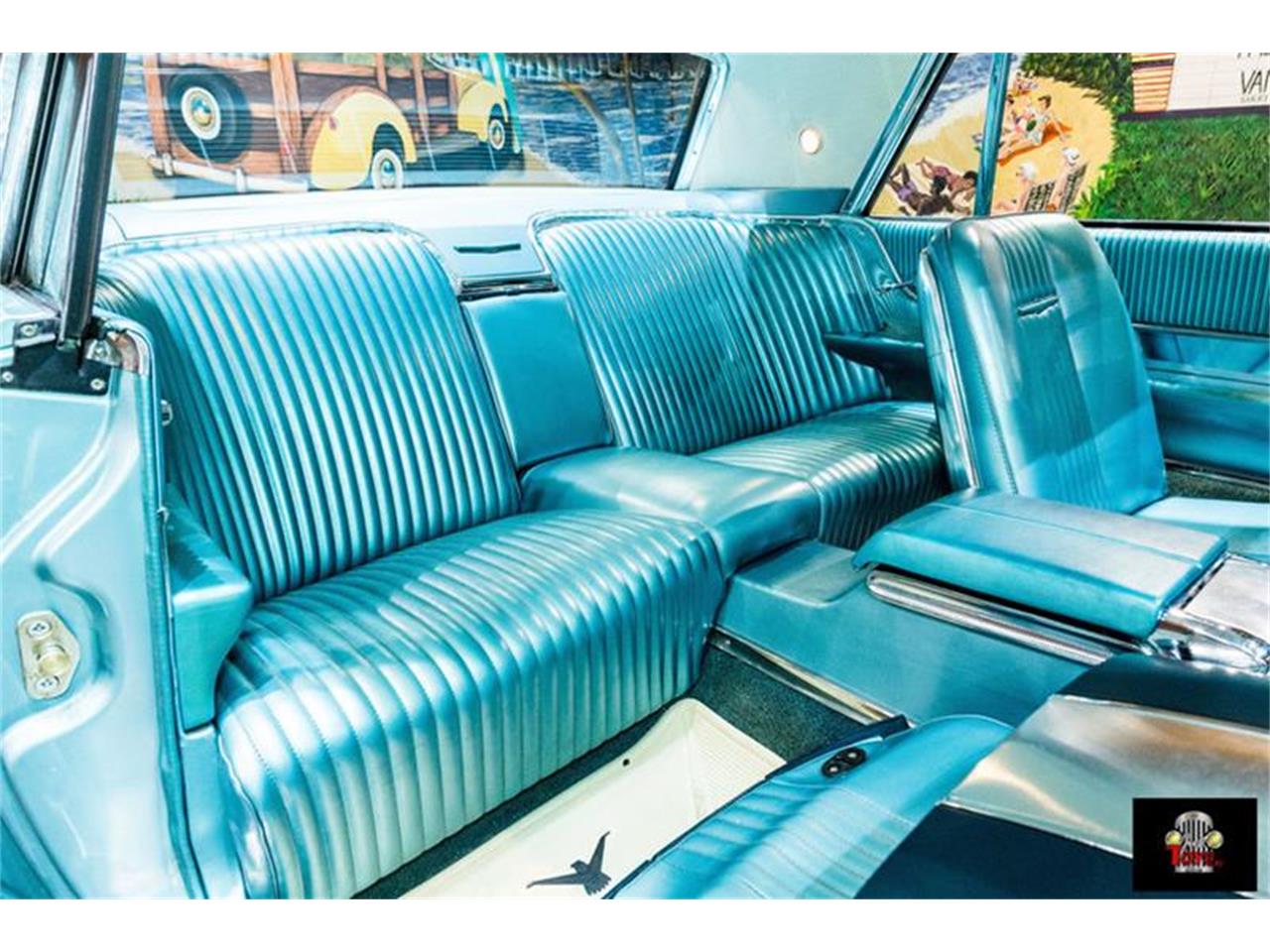1964 Ford Thunderbird for sale in Orlando, FL – photo 56