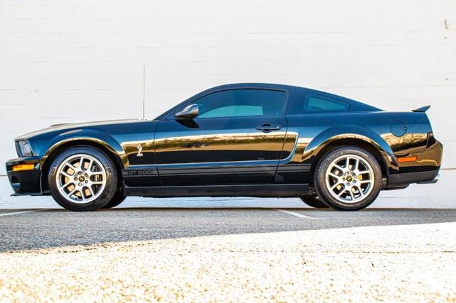 2008 Ford Shelby GT500 Base for sale in Moonachie, NJ – photo 15