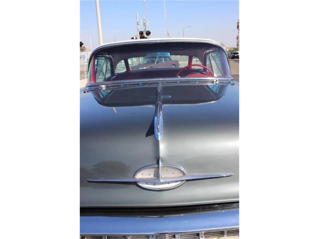 1957 Oldsmobile 88 for sale in La Verne, CA – photo 15