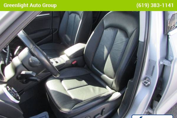 2015 AUDI A3 PREMIUM S TRONIC **Student Discount! for sale in San Diego, CA – photo 8