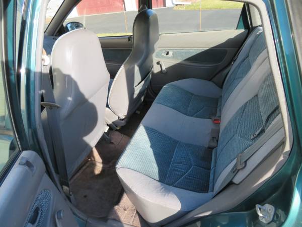 1996 Ford Aspire for sale in Champlin, MN – photo 4