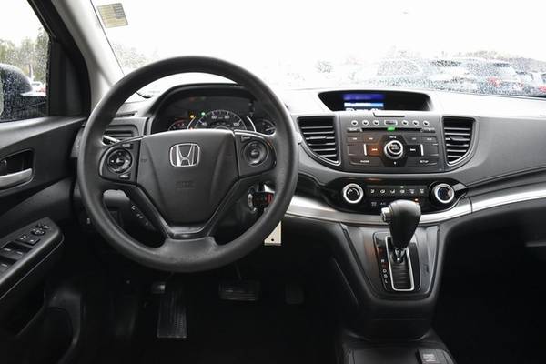 2016 Honda CR-V Gray for sale in Watertown, NY – photo 15