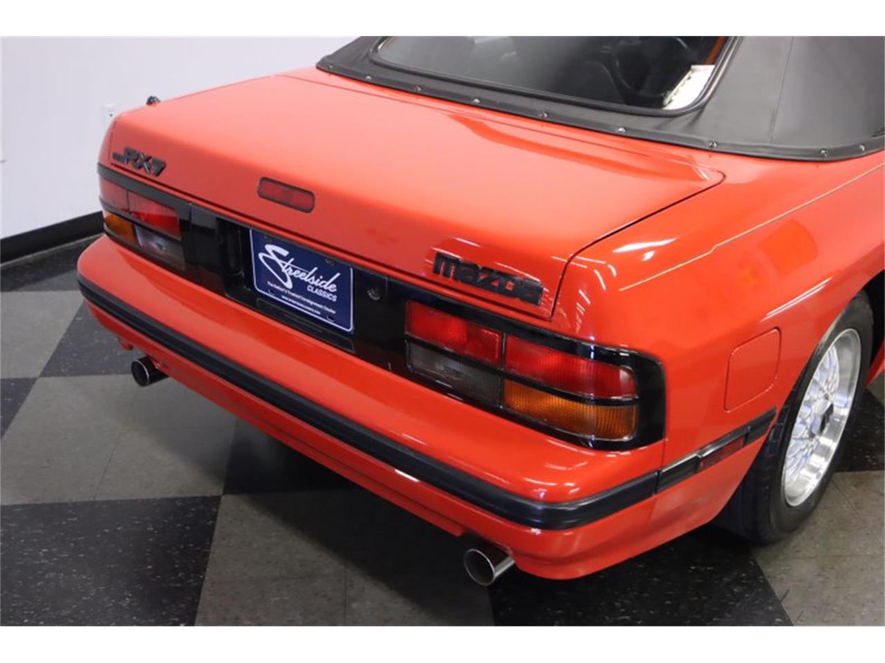 1988 Mazda RX-7 for sale in Lutz, FL – photo 29