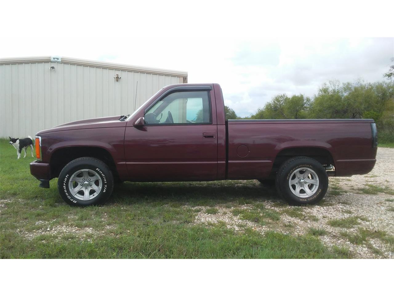 1990 Chevrolet 1500 for sale in Sinton, TX – photo 2
