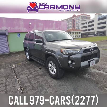 2014 TOYOTA 4RUNNER - - by dealer for sale in Other, Other