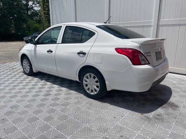 2019 Nissan Versa 1.6 S+ for sale in Conway, SC – photo 5
