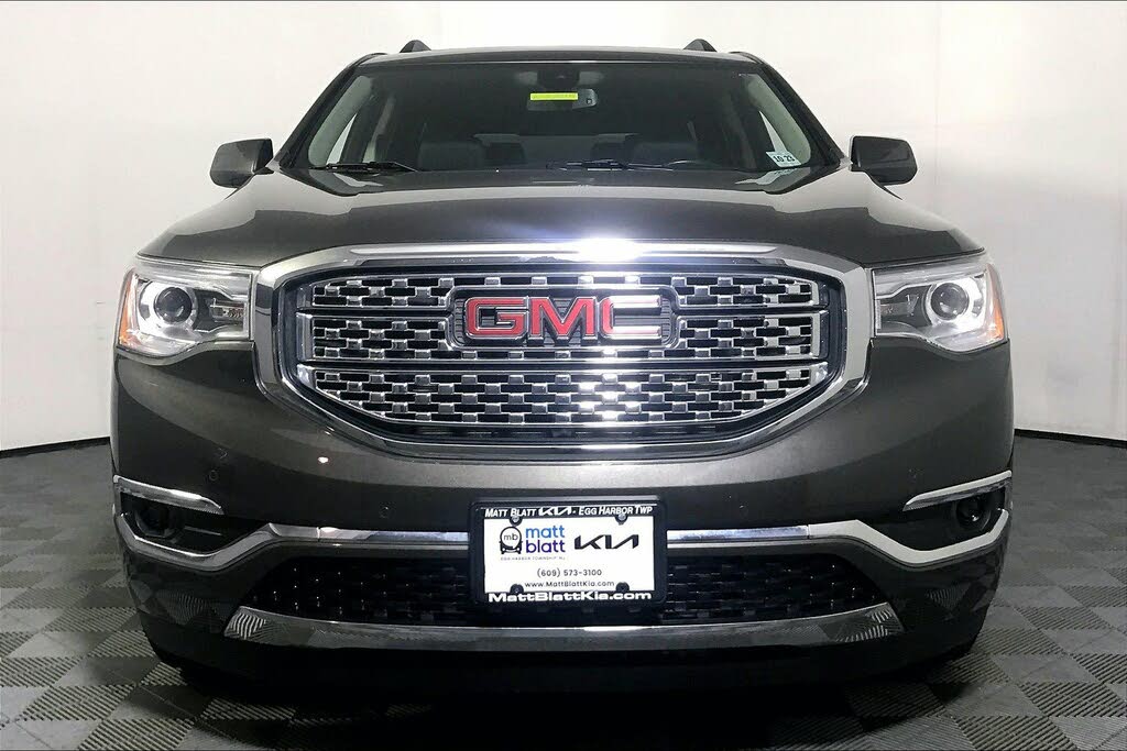 2019 GMC Acadia Denali FWD for sale in Other, NJ – photo 2