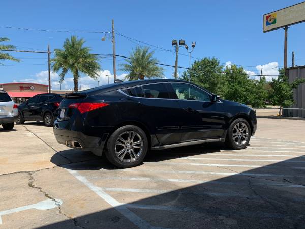 ★★★ACURA ZDX "LOADED"►"99.9%APPROVED"-ValueMotorz.com for sale in Kenner, LA – photo 7