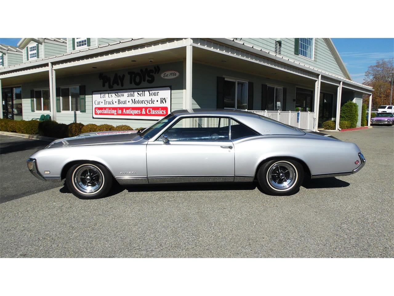 1968 Buick Riviera for sale in Redlands, CA – photo 9