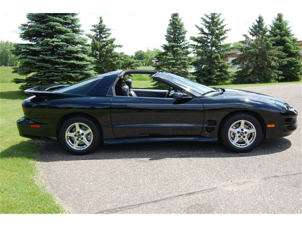 1999 Pontiac Firebird Trans Am for sale in Rogers, MN – photo 12