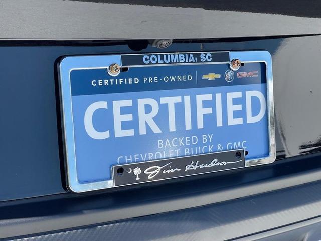 2022 Chevrolet Trailblazer RS for sale in Columbia, SC – photo 15