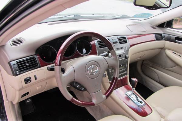 2003 Lexus ES 300 Only $1499 Down** $65/wk - cars & trucks - by... for sale in West Palm Beach, FL – photo 10