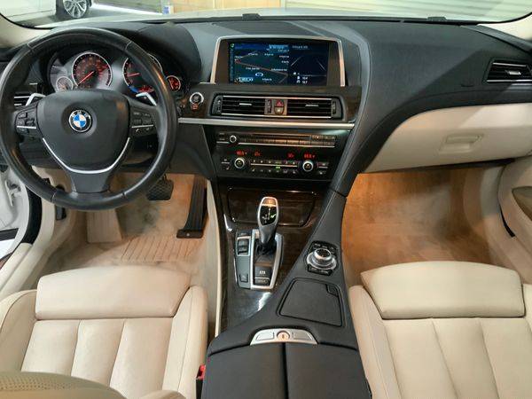 2014 BMW 640i Gran Coupe Quick Easy Experience! for sale in Fresno, CA – photo 9