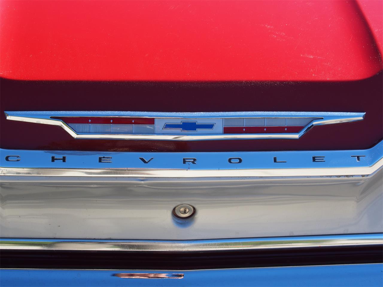 1963 Chevrolet Impala for sale in Pocatello, ID – photo 16