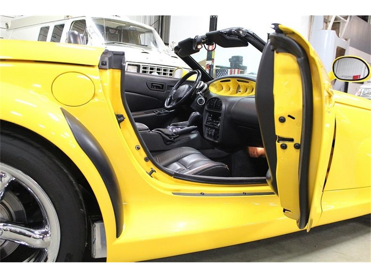 2000 Plymouth Prowler for sale in Kentwood, MI – photo 16