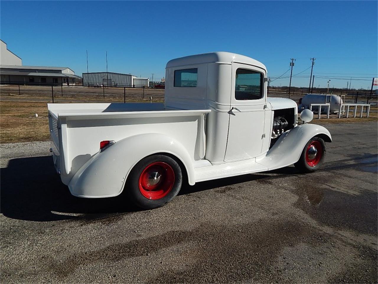 1934 Chevrolet Pickup for sale in Wichita Falls, TX – photo 11