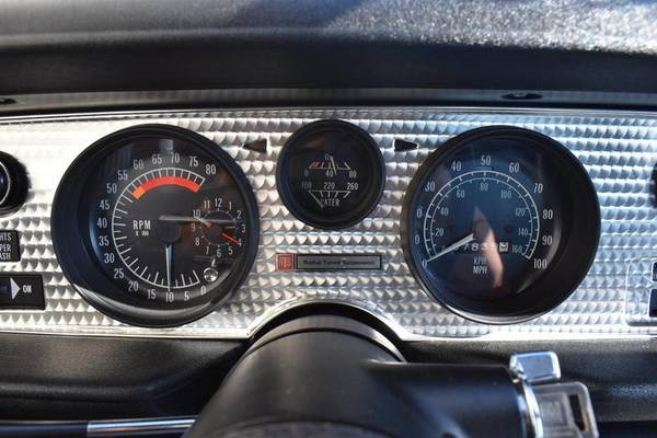 1976 Pontiac TRANS AM **7,800 Mile Survivor** Time Capsule for sale in Sioux Falls, SD – photo 15