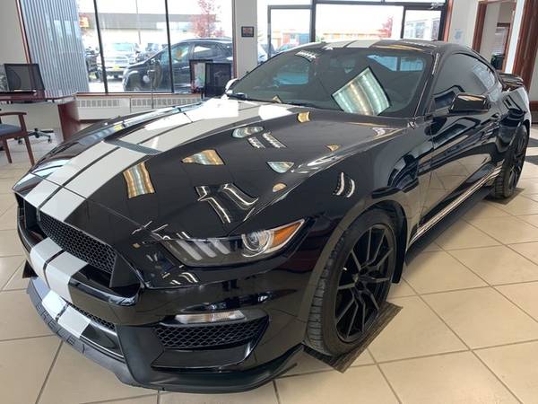 2018 Ford Mustang Shadow Black Best Deal!!! for sale in Soldotna, AK – photo 3