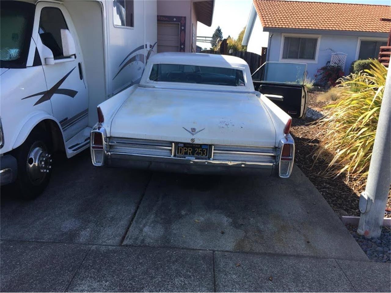 1963 Cadillac Series 62 for sale in Gold canyon, AZ – photo 2