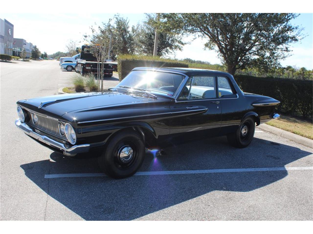 1962 Plymouth Savoy for sale in Sarasota, FL – photo 9