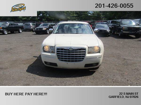 2010 Chrysler 300 Touring Signature Sedan 4D EZ-FINANCING! - cars &... for sale in Garfield, NY