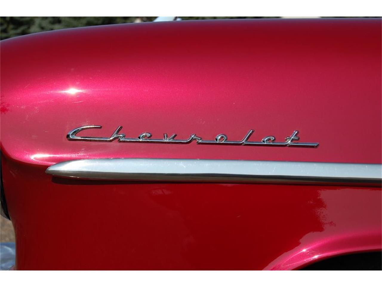 1955 Chevrolet Sedan for sale in Rogers, MN – photo 14