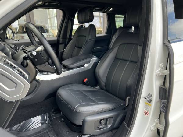 2018 Land Rover Range Rover Sport SE DIESEL APPROVED CERTIFIED for sale in San Juan, TX – photo 18
