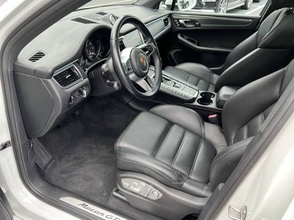 2017 Porsche Macan AWD Sport Utility GTS - - by dealer for sale in Marietta, GA – photo 10