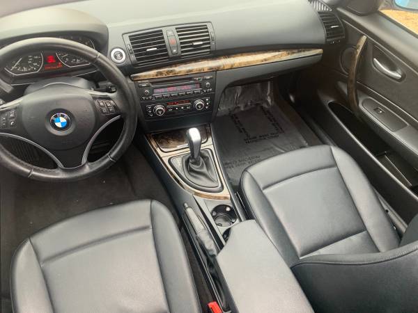 2009 BMW 135i 79k miles - - by dealer - vehicle for sale in Albuquerque, NM – photo 18