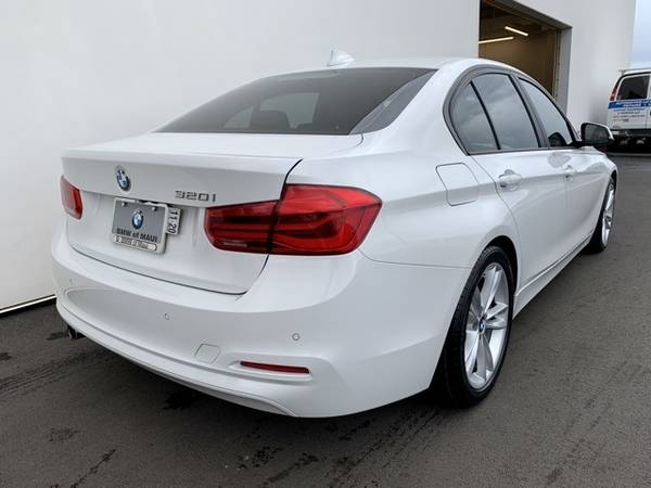 ___320i___2018_BMW_320i__ - cars & trucks - by dealer - vehicle... for sale in Kahului, HI – photo 6