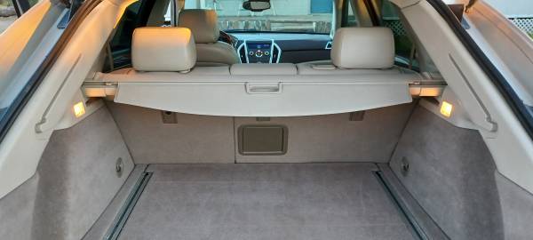 2011 Cadillac srx luxury fwd for sale in San Antonio, TX – photo 14