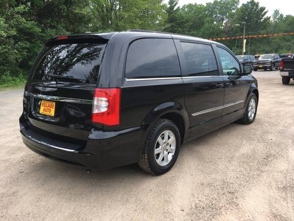 2012 Chrysler Town Country Touring for sale in Oconto, WI – photo 5