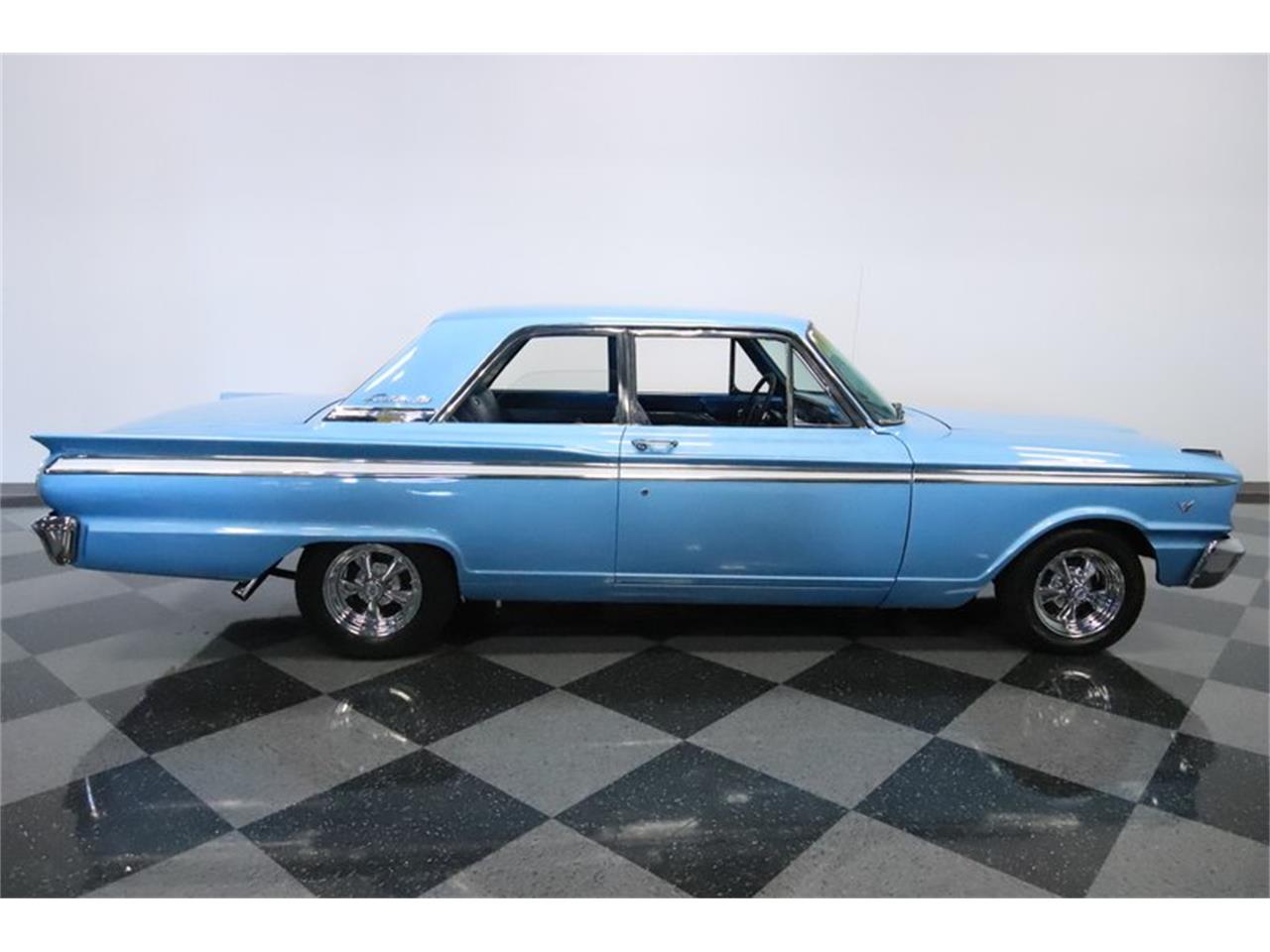 1963 Ford Fairlane for sale in Mesa, AZ – photo 14
