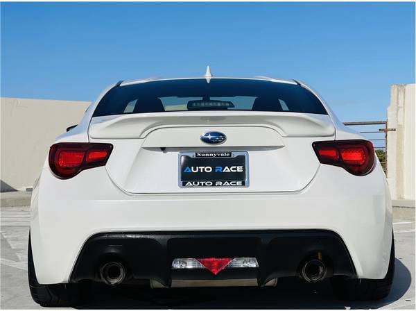 2015 Subaru BRZ Series Blue 2dr Coupe - - by dealer for sale in Sunnyvale, CA – photo 9