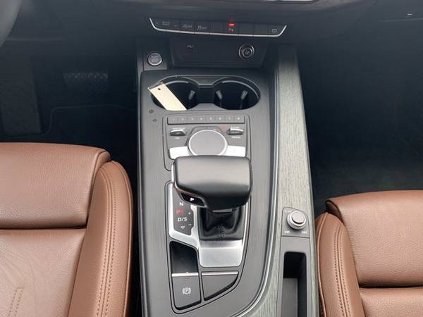 2018 Audi A5 Sportback Premium Plus - - by dealer for sale in Post Falls, WA – photo 18