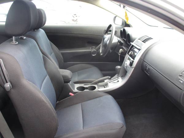 $1250 DOWN!! 2005 SCION TC 4CYL CLEAN CARFAX for sale in Providence, RI – photo 15