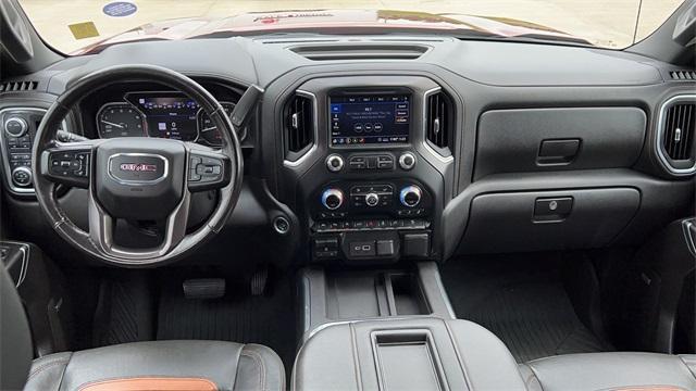 2020 GMC Sierra 1500 AT4 for sale in Galesburg, IL – photo 11