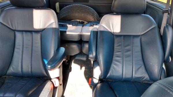 2003 chrysler town and country - cars & trucks - by owner - vehicle... for sale in Alden, NY – photo 10