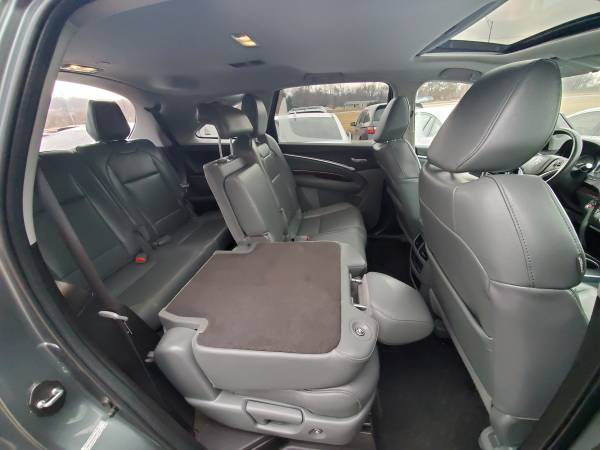 2014 Acura MDX SH AWD 43K miles ONLY - - by dealer for sale in Omaha, NE – photo 19